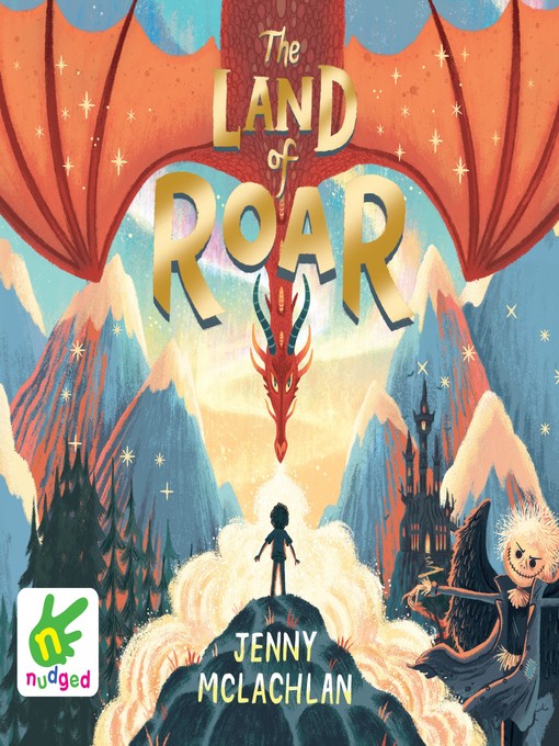 Title details for The Land of Roar by Jenny McLachlan - Wait list